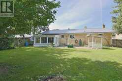 194 WEST PARK DRIVE | Parkhill Ontario | Slide Image Thirty-two
