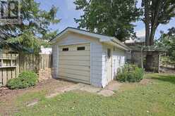 194 WEST PARK DRIVE | Parkhill Ontario | Slide Image Five