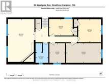 59 WESTGATE AVENUE | Strathroy-Caradoc Ontario | Slide Image Forty