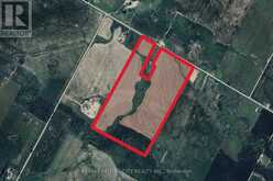PT LTS 22&23 CONCESSION 14 ROAD | Kincardine Ontario | Slide Image Two