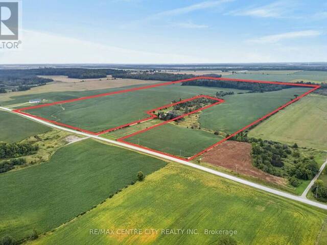 PT LTS 22&23 CONCESSION 14 ROAD Kincardine Ontario, N0G 2N0 - Vacant Land For Sale