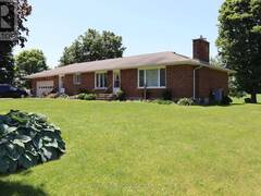 5973 IMPERIAL ROAD Aylmer Ontario, N5H 2R2