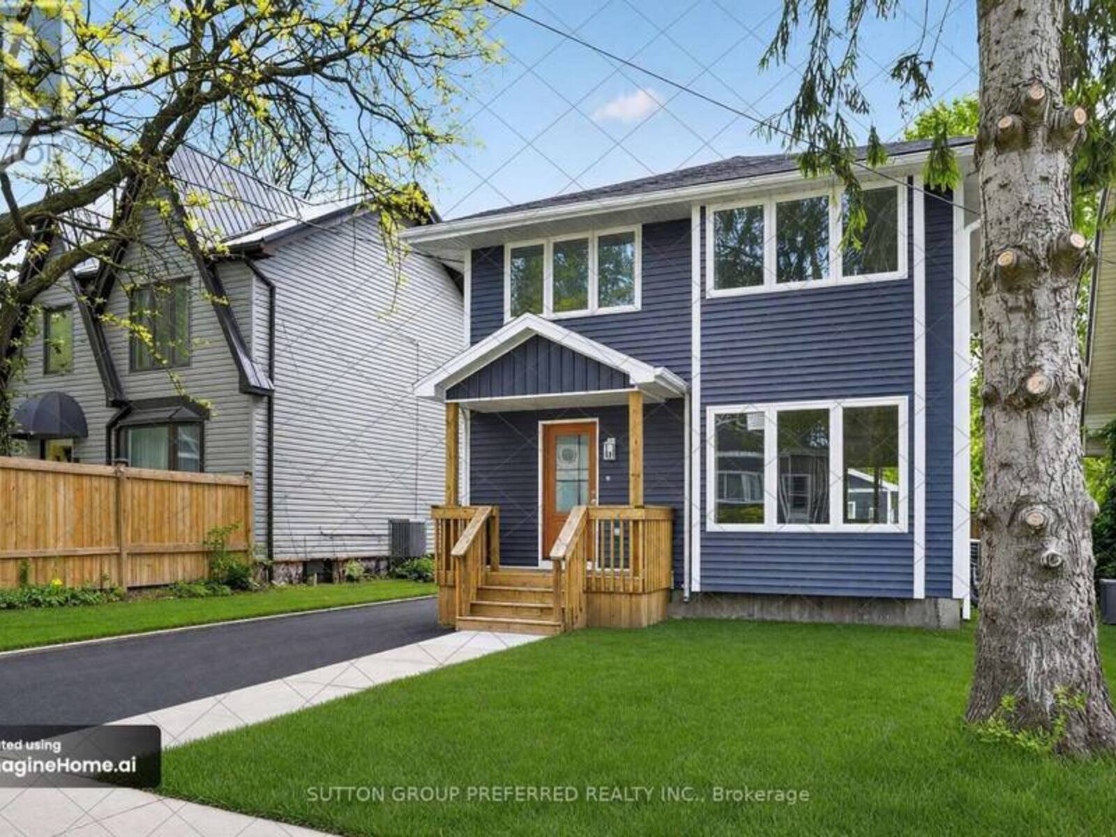 665 PICCADILLY STREET, London, Ontario N5Y 3H3