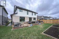 48 SNOWY OWL TRAIL | St. Thomas Ontario | Slide Image Thirty-five