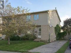 185 MARTINET AVENUE London Ontario, N5V 4K3