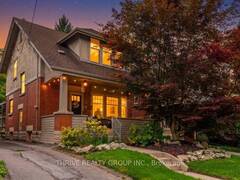 251 RIDOUT STREET S London Ontario, N6C 3Y5