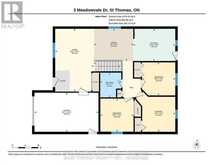 3 MEADOWVALE DRIVE | St. Thomas Ontario | Slide Image Twenty-nine
