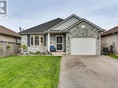 3 MEADOWVALE DRIVE St. Thomas Ontario, N5P 4P1