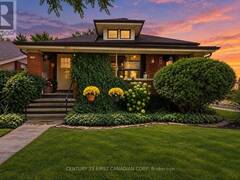 369 OAKLAND AVENUE London Ontario, N5W 4J8