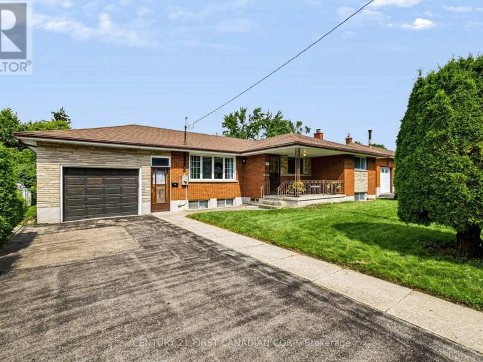 141 FAIRHAVEN CIRCLE, London, Ontario N5W 1E3