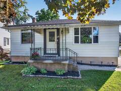 218 VANCOUVER STREET London Ontario, N5W 4R8