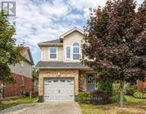296 MILLBURN BOULEVARD | Fergus Ontario | Slide Image One