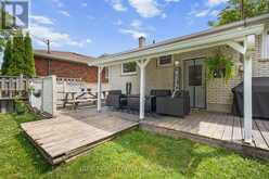 42 DUNWICH DRIVE | St. Thomas Ontario | Slide Image Thirty