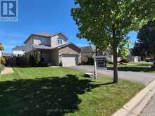 9 BARRETT CRESCENT | St. Thomas Ontario | Slide Image Two