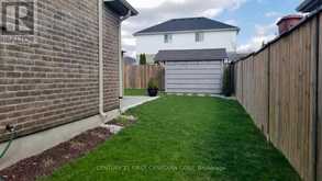 9 BARRETT CRESCENT | St. Thomas Ontario | Slide Image Twenty-seven