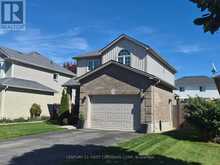 9 BARRETT CRESCENT | St. Thomas Ontario | Slide Image Four