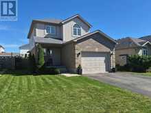 9 BARRETT CRESCENT | St. Thomas Ontario | Slide Image Three