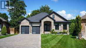 37 ASHBY CRESCENT | Strathroy-Caradoc Ontario | Slide Image One