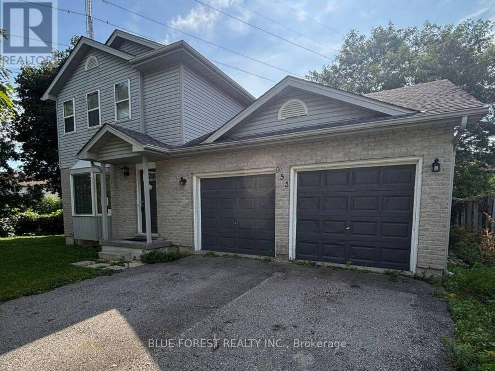 953 PROSPERITY COURT, London, Ontario N5V 5C7