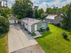 131 PRINCE STREET Parkhill Ontario, N0M 2K0