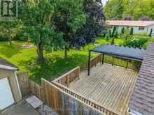 131 PRINCE STREET | Parkhill Ontario | Slide Image Thirty-three