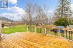 549 VICTORIA STREET | Strathroy-Caradoc Ontario | Slide Image Thirty-one