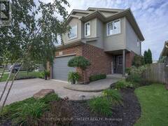 1706 BAYSWATER CRESCENT London Ontario, N6G 5M9