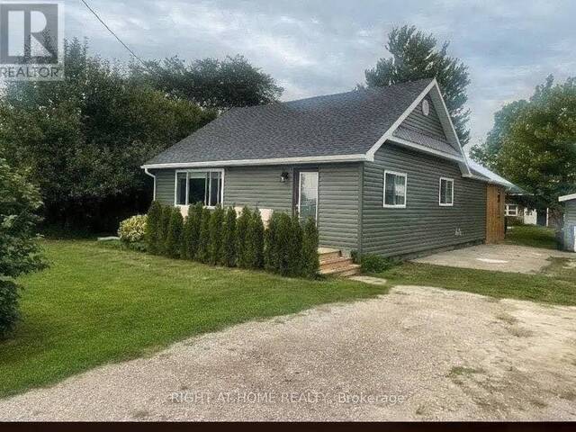 7231 BASELINE ROAD E Wallaceburg Ontario, N8A 4L3 - 2 Bedrooms Home For Sale