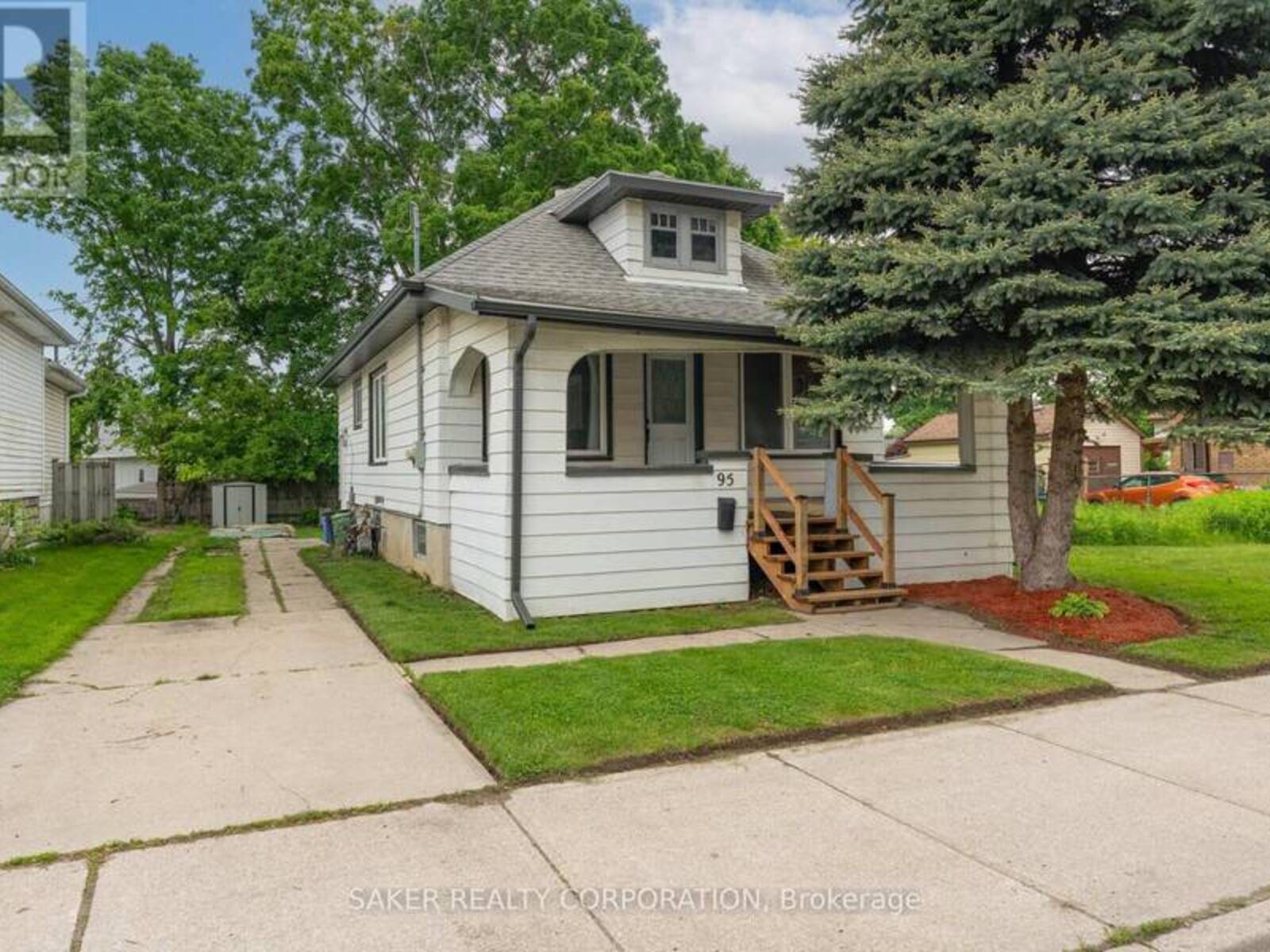95 ADELAIDE STREET S, London, Ontario N5Z 3K6