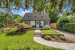 583 MAPLEDALE AVENUE | London Ontario | Slide Image Two