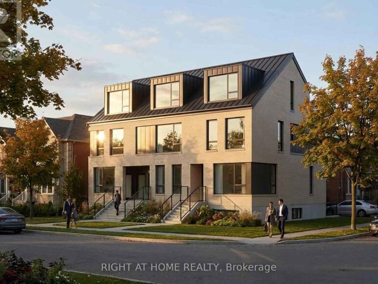 144 BASELINE ROAD W, London, Ontario N6J 1V7