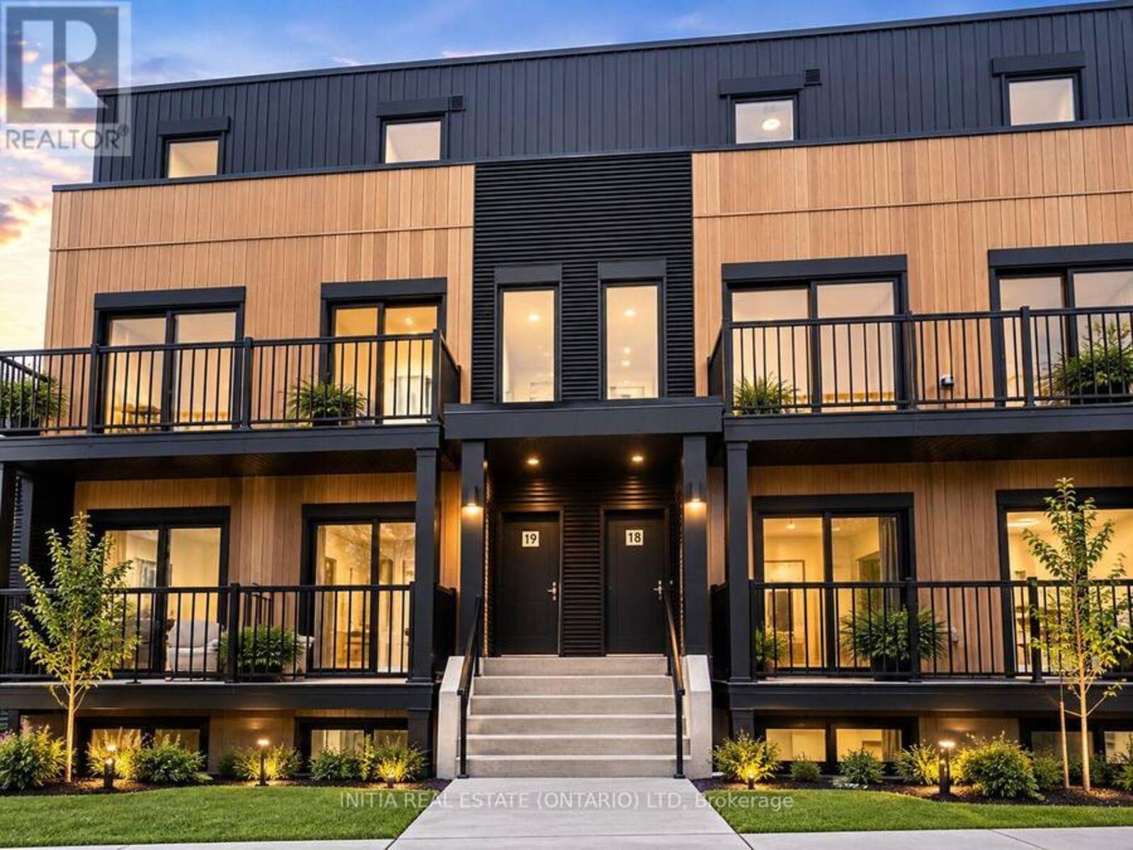 SUITE 18-UNIT D3 - 854 DOON VILLAGE ROAD E, Kitchener, Ontario N2P 1A3