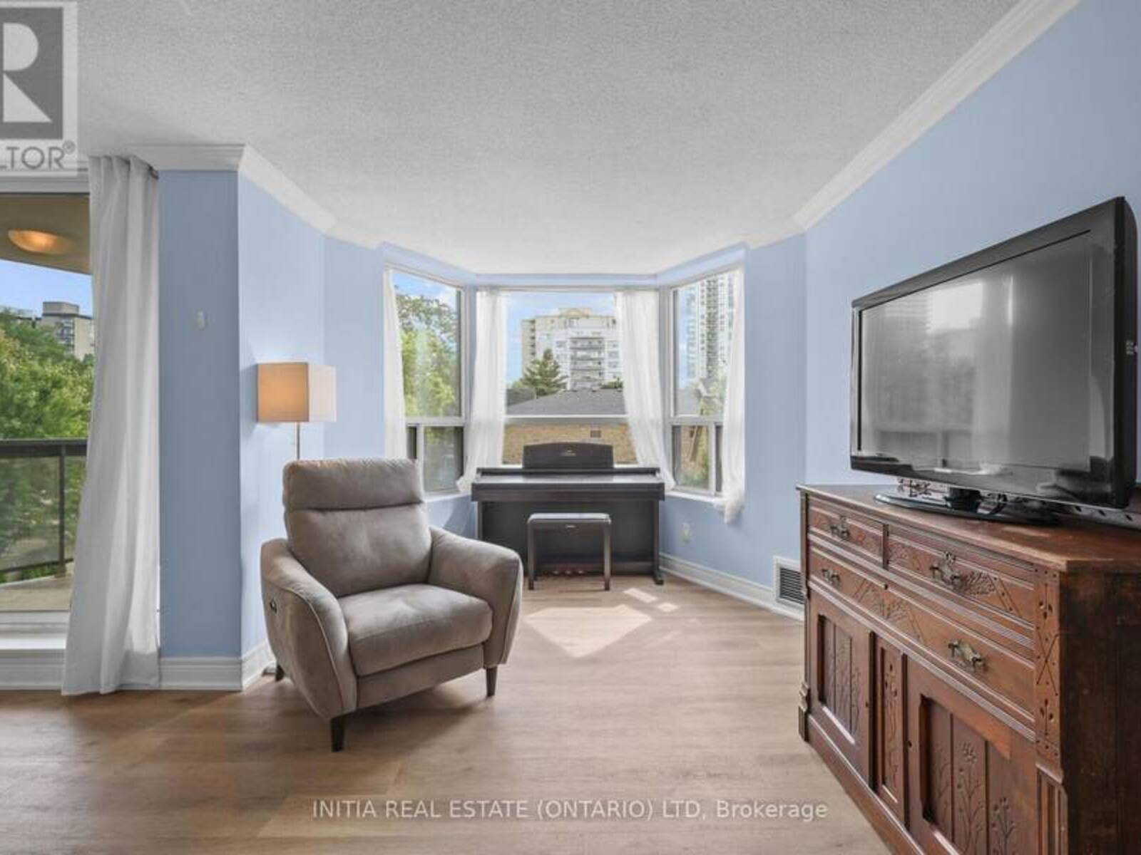 309 - 600 TALBOT STREET, London, Ontario N6A 5L9