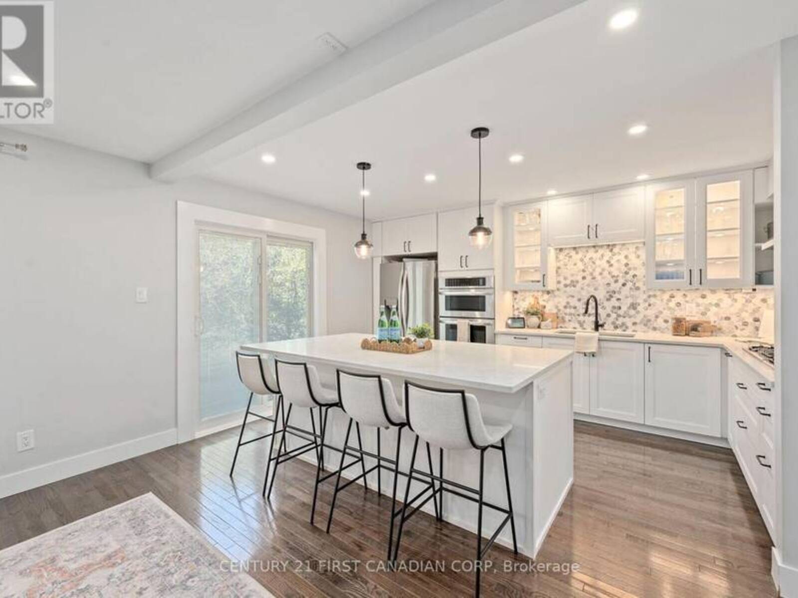 47 BRIXHAM ROAD, London, Ontario N6K 1P5