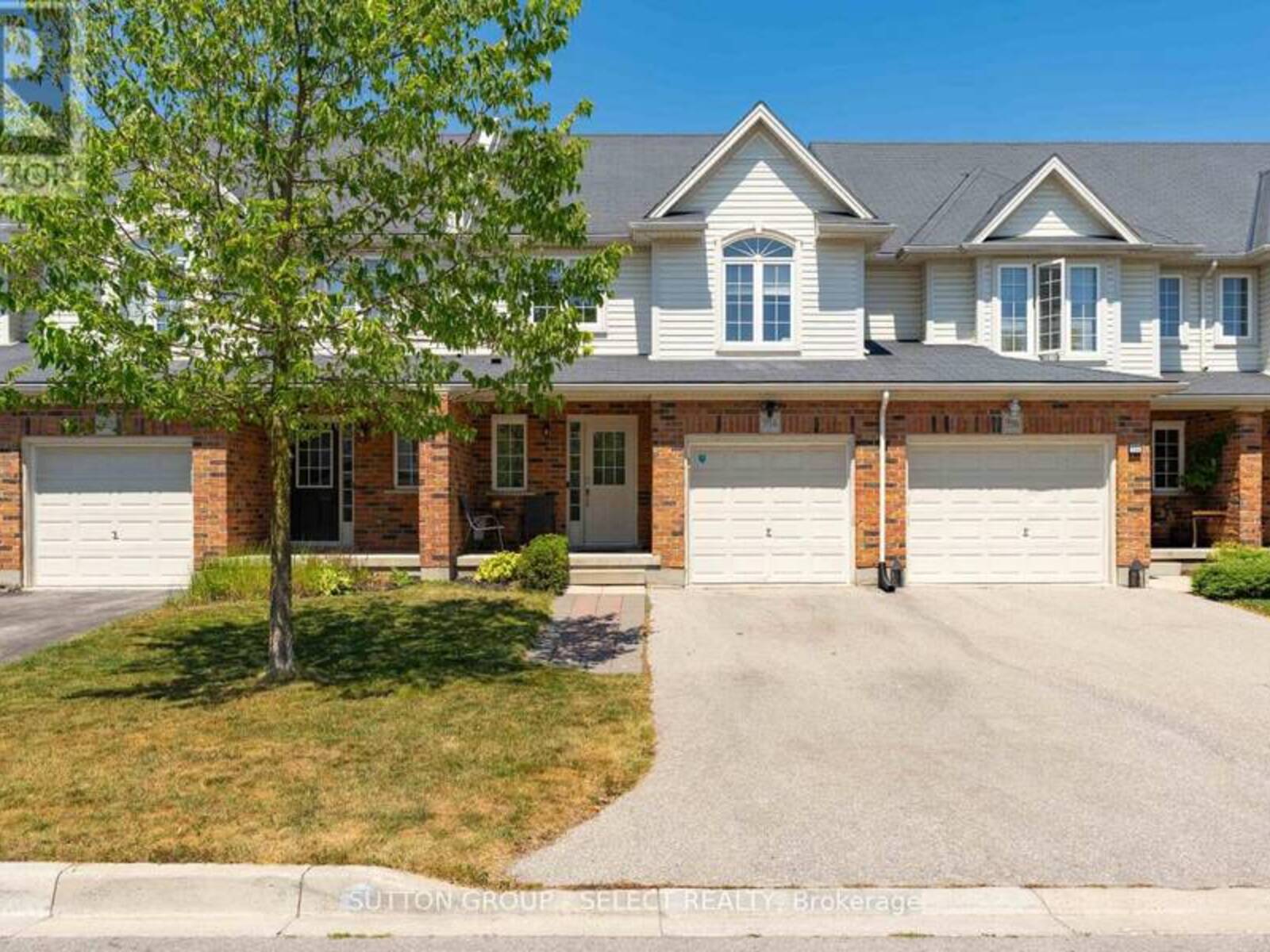 934 SILVERFOX CRESCENT, London, Ontario N6G 0N5