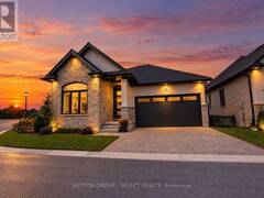 33 - 6990 CLAYTON WALK London Ontario, N6P 0J2