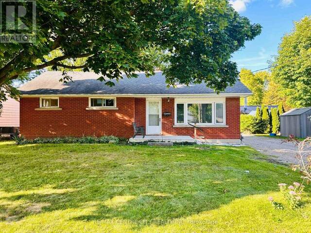 11 MARCHANT STREET Aylmer Ontario, N5H 1V5 - Property For Sale