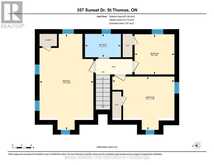 357 SUNSET DRIVE | St. Thomas Ontario | Slide Image Forty-four