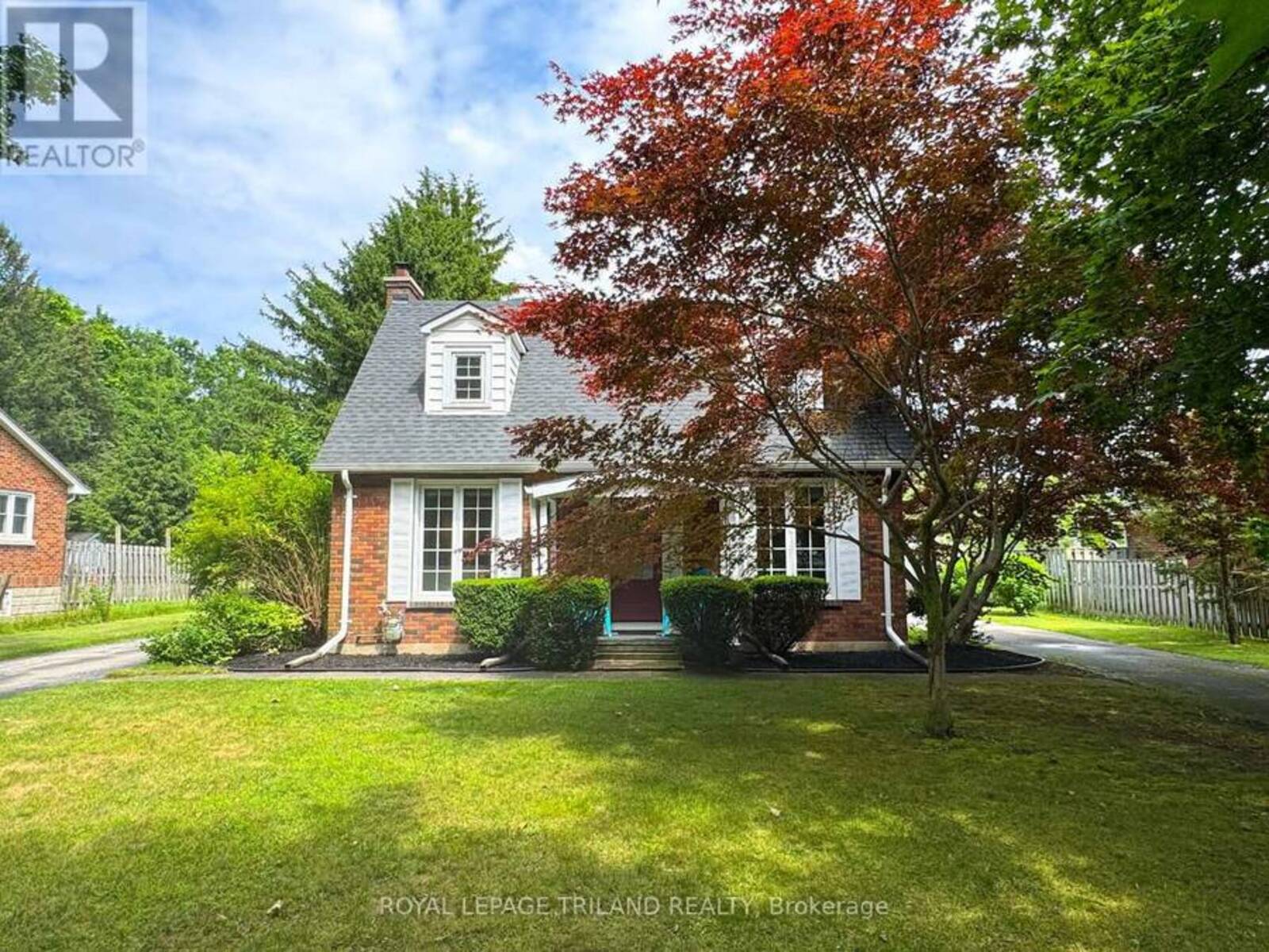 357 SUNSET DRIVE, St. Thomas, Ontario N5R 3C6