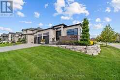 6662 CROWN GRANT ROAD | London Ontario | Slide Image Three