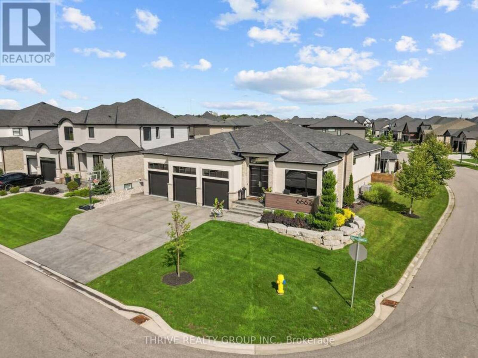 6662 CROWN GRANT ROAD, London, Ontario N6P 0G3
