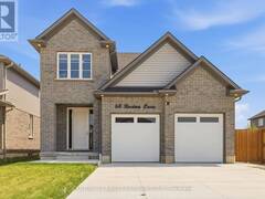 68 ROSINA LANE Zorra Ontario, N0M 2M0