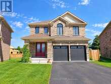 36 SEATON CRESCENT | Tillsonburg Ontario | Slide Image One