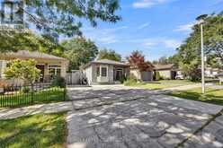 297 HUNGERFORD STREET | London Ontario | Slide Image Two