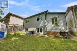 297 HUNGERFORD STREET | London Ontario | Slide Image Forty-four