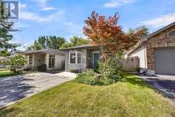 297 HUNGERFORD STREET | London Ontario | Slide Image Four
