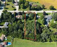 484768 SWEABURG ROAD | Woodstock Ontario | Slide Image One