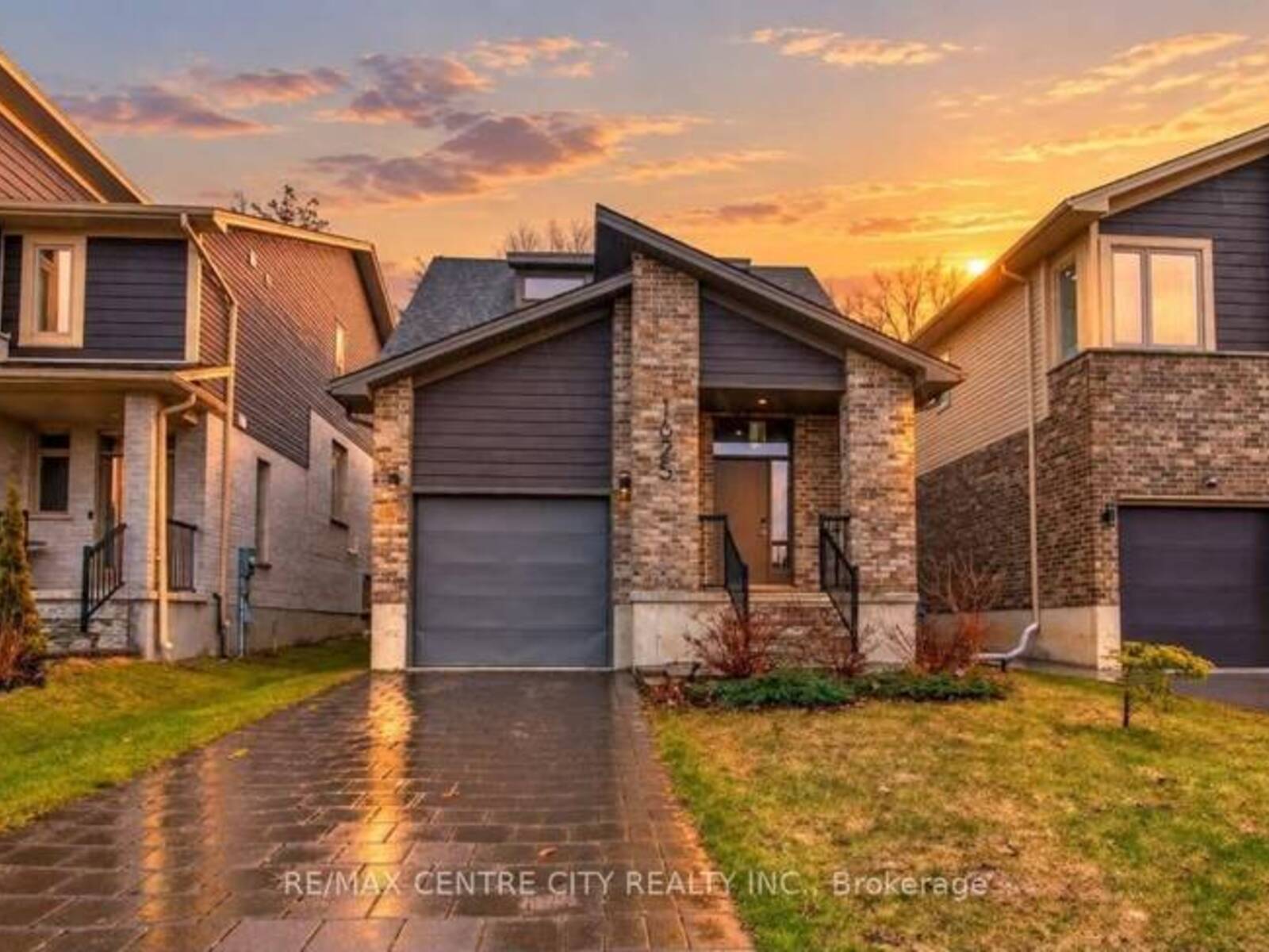 1625 VALHALLA STREET, London, Ontario N6G 0V2