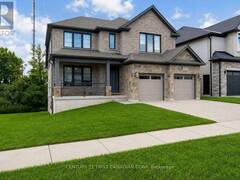 1654 UPPER WEST AVENUE London Ontario, N6K 0K6