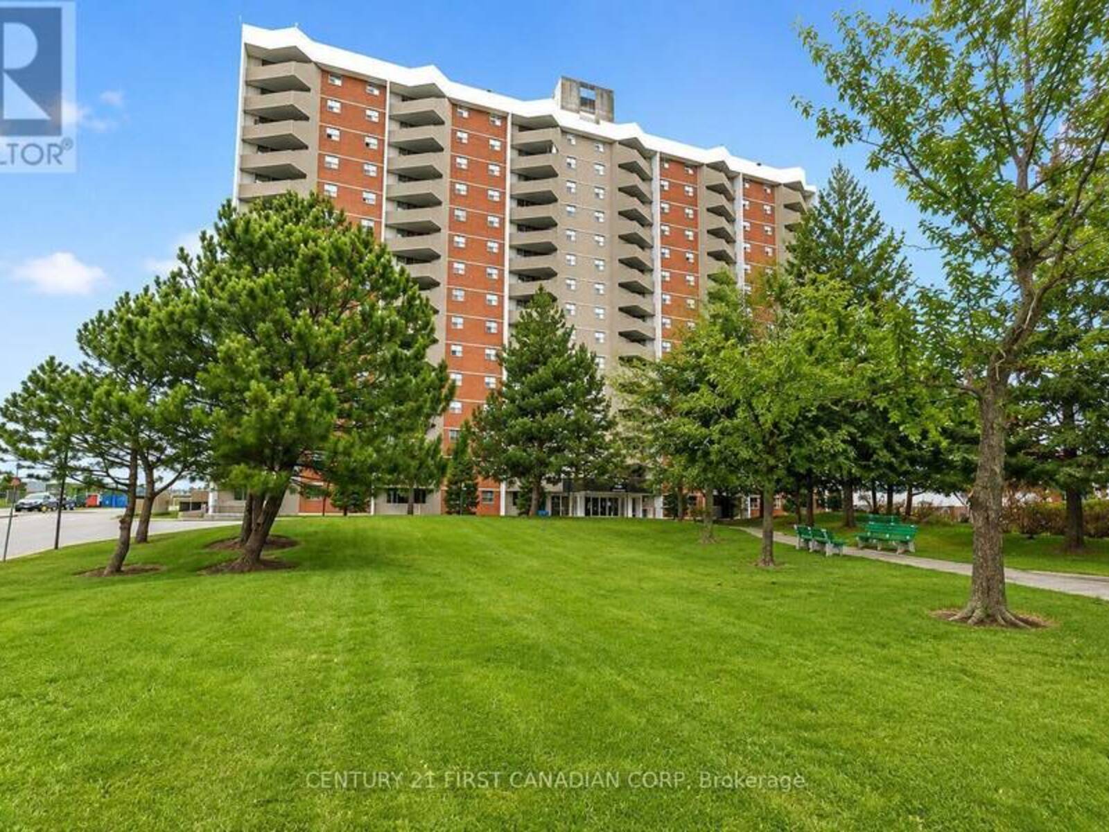 507 - 1103 JALNA BOULEVARD, London, Ontario N6E 2W8